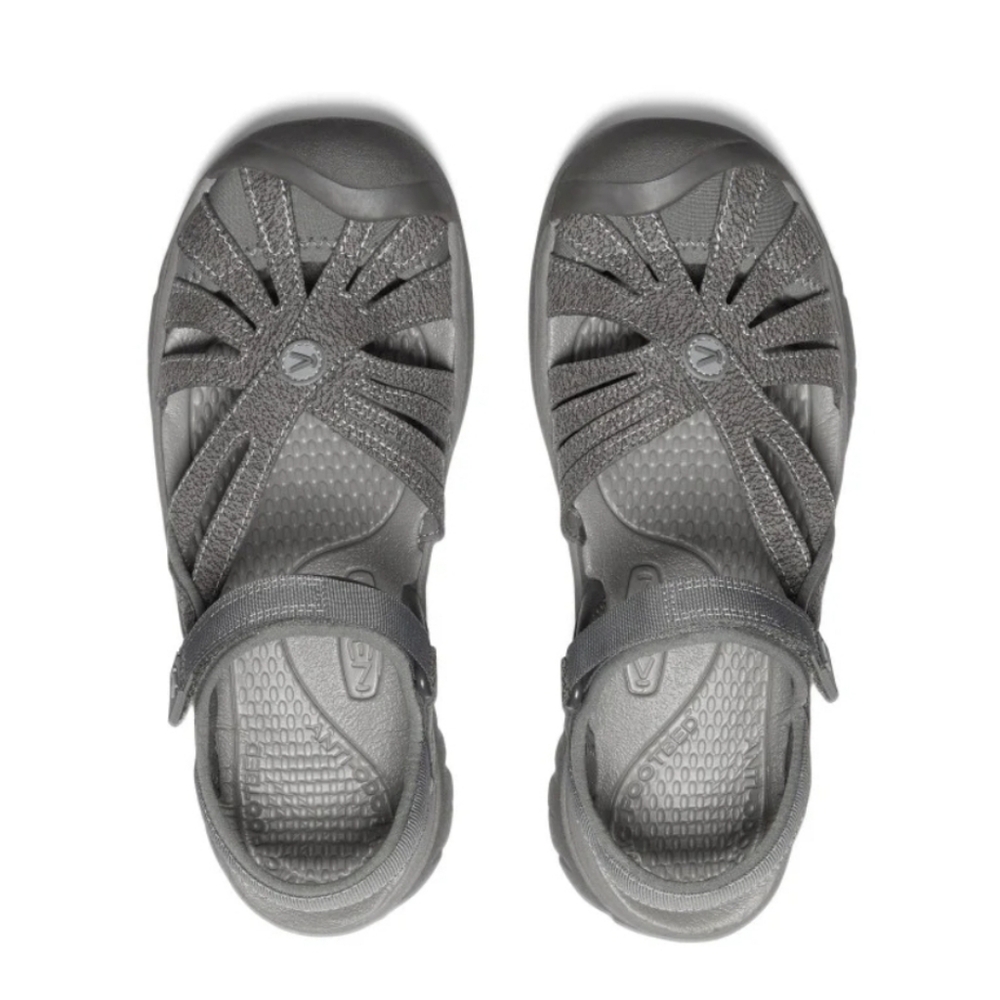 Keen Women's Gray Outdoor Sandals